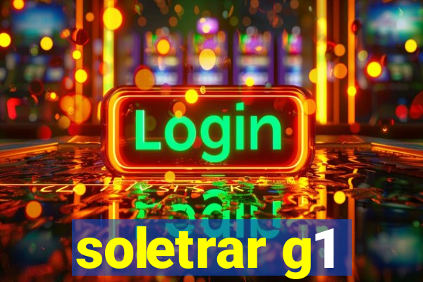 soletrar g1